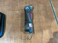 Bosch gwi 10.8 professional schroefboormachine - afbeelding 4 van  4