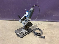 Bosch gws 10-125 c afkortzaag - afbeelding 1 van  3