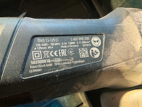 Bosch gws 13-125 ci professional 125mm haakse slijpmachine - afbeelding 3 van  4