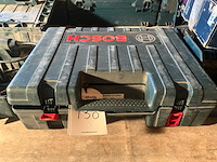 Bosch gws 13-125 ci professional 125mm haakse slijpmachine - afbeelding 4 van  4