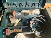 Bosch gws 13-125 ci professional 125mm haakse slijpmachine - afbeelding 2 van  4