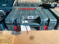 Bosch gws 13-125 ci professional 125mm haakse slijpmachine - afbeelding 4 van  4