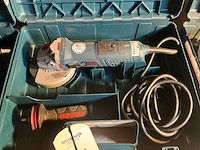 Bosch gws 13-125 ci professional 125mm haakse slijpmachine - afbeelding 2 van  3