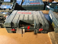 Bosch gws 1400 haakse slijpmachine - afbeelding 4 van  4