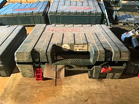 Bosch gws 1400 haakse slijpmachine - afbeelding 3 van  3