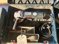 Bosch gws 1400 haakse slijpmachine - afbeelding 1 van  3