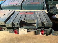 Bosch gws 1400 haakse slijpmachine - afbeelding 3 van  3