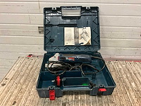 Bosch gws 17-125 cie haakse slijpmachine - afbeelding 1 van  4