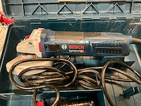 Bosch gws 17-125 cie haakse slijpmachine - afbeelding 3 van  4