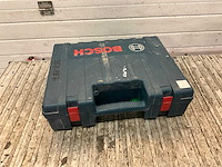 Bosch gws 17-125 cie haakse slijpmachine - afbeelding 4 van  4