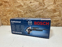 Bosch gws 17-125 haakse slijpmachine - afbeelding 2 van  3