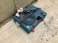 Bosch gws 17-125ci slijpmachine - afbeelding 2 van  4