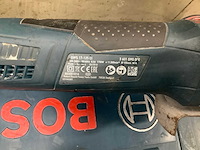 Bosch gws 17-125ci slijpmachine - afbeelding 4 van  4
