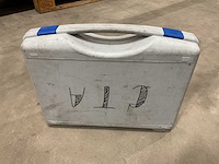 Bosch gws 18v-7 18v haakse accu slijper - afbeelding 3 van  3