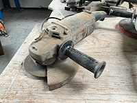Bosch gws 20-230 haakse slijpmachine - afbeelding 1 van  1