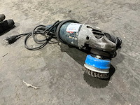 Bosch gws 20-230 haakse slijpmachine - afbeelding 3 van  3