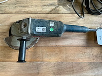 Bosch gws 21-230 h haakse slijpmachine - afbeelding 2 van  6