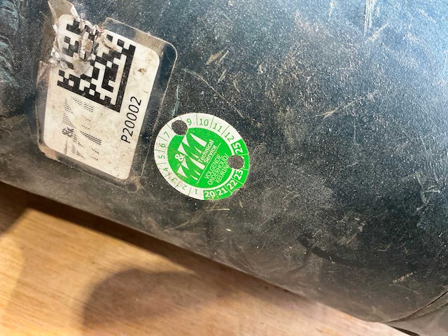 Bosch gws 21-230 h haakse slijpmachine - afbeelding 5 van  6