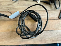 Bosch gws 21-230 h haakse slijpmachine - afbeelding 6 van  6