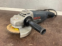 Bosch gws 22-180jh haakse slijper 230mm - afbeelding 5 van  6