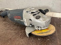 Bosch gws 22-180jh haakse slijper 230mm - afbeelding 1 van  6