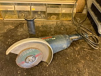 Bosch gws 22-230jh haakse slijpmachine - afbeelding 6 van  6