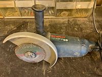 Bosch gws 22-230jh haakse slijpmachine - afbeelding 5 van  6