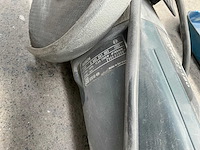 Bosch gws 23-180 haakse slijpmachine - afbeelding 4 van  4