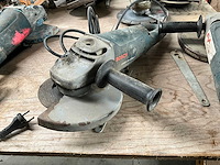 Bosch gws 23-230 j haakse slijpmachine - afbeelding 1 van  3