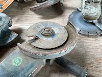 Bosch gws 23-230 j haakse slijpmachine - afbeelding 3 van  3