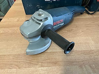 Bosch gws 24-180 jh haakse slijpmachine - afbeelding 1 van  6