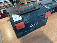 Bosch gws 24-180 jh haakse slijpmachine - afbeelding 6 van  6