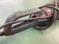 Bosch gws 24-180 lvi haakse slijpmachine - afbeelding 3 van  5