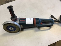 Bosch gws 24-189 bv haakse slijpmachine - afbeelding 1 van  4