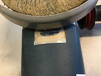 Bosch gws 24-189 bv haakse slijpmachine - afbeelding 4 van  4