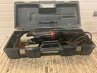 Bosch gws 24-230 cie haakse slijpmachine - afbeelding 1 van  3