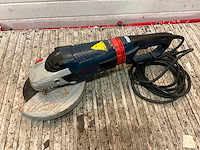 Bosch gws 24-230 cie haakse slijpmachine - afbeelding 3 van  3