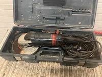 Bosch gws 24-230 cie haakse slijpmachine - afbeelding 2 van  3