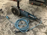 Bosch gws 24-230 jb haakse slijpmachine
