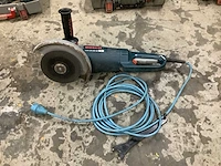 Bosch gws 24-230 jb haakse slijpmachine - afbeelding 2 van  4