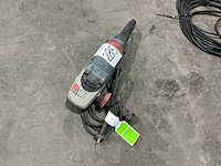 Bosch gws 24-230 lvi haakse slijpmachine - afbeelding 2 van  3