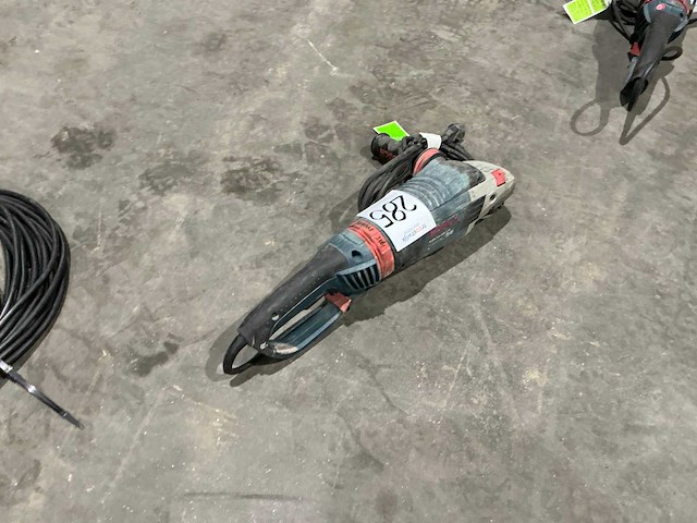 Bosch gws 24-230 lvi haakse slijpmachine - afbeelding 3 van  3