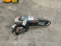 Bosch gws 24-230 lvi haakse slijpmachine - afbeelding 1 van  3