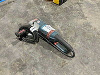 Bosch gws 24-230 lvi haakse slijpmachine - afbeelding 2 van  3