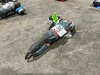 Bosch gws 24-230 lvi haakse slijpmachine - afbeelding 3 van  3