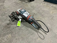 Bosch gws 24-230 lvi haakse slijpmachine - afbeelding 2 van  4