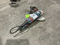 Bosch gws 24-230 lvi haakse slijpmachine - afbeelding 3 van  4