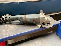 Bosch gws 24-230jvx haakse slijpmachine - afbeelding 1 van  3