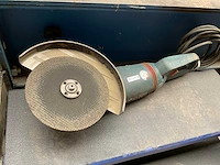 Bosch gws 24-230jvx haakse slijpmachine - afbeelding 3 van  3