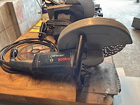 Bosch gws 24-300j haakse slijpmachine - afbeelding 2 van  4